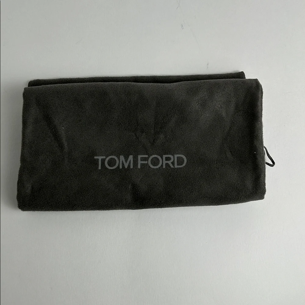 Tom Ford‎ luxury Charcoal Storage Pouch dust bag